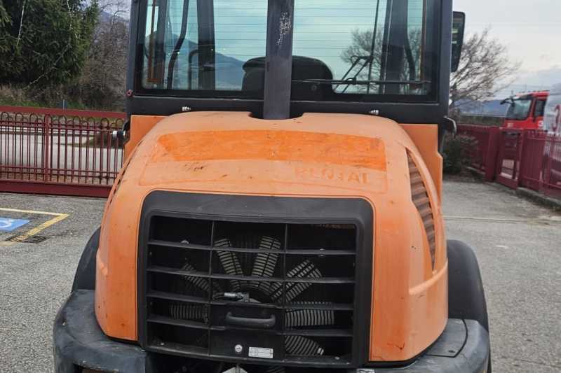 OmecoHub - Immagine KOMATSU WA70-7